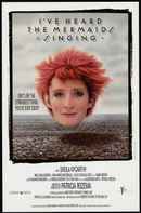 I’ve Heard the Mermaids Singing Poster 6