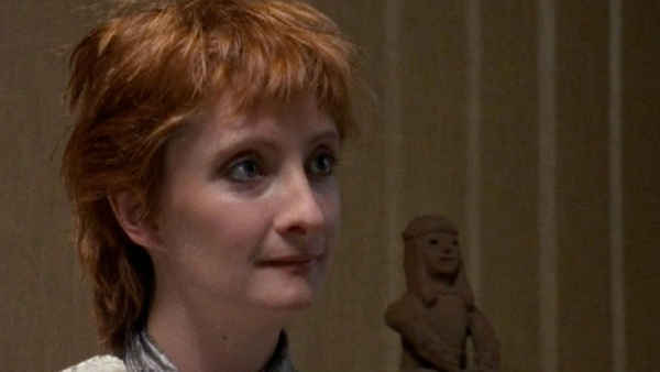 I’ve Heard the Mermaids Singing Poster 2