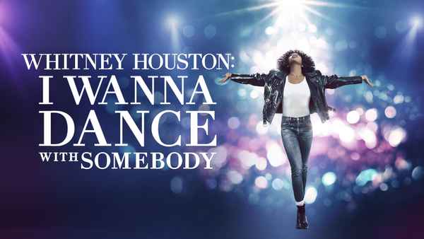 I Wanna Dance With Somebody Poster 7