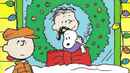 I Want a Dog for Christmas, Charlie Brown Poster 6