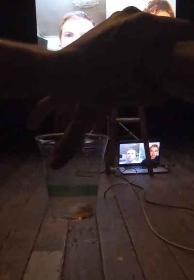 I Want My Money Back