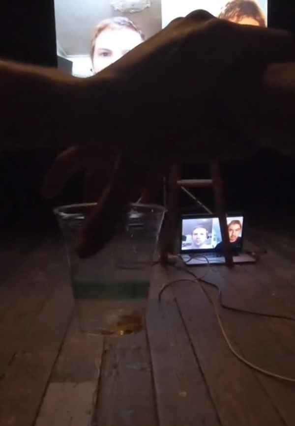 I Want My Money Back Poster 2