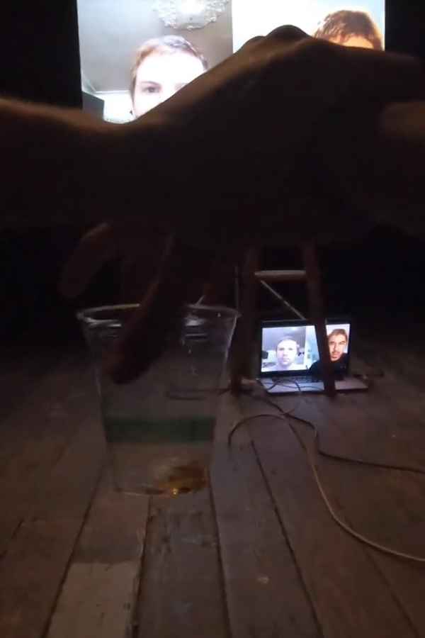 I Want My Money Back Poster 1