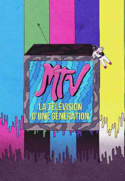 I Want My MTV