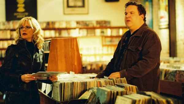 I Want Someone to Eat Cheese With Poster 6