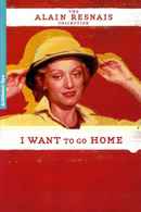 I Want to Go Home Poster 4