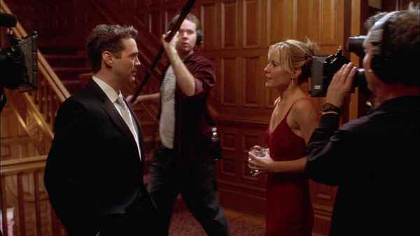 I Want to Marry Ryan Banks Poster 2