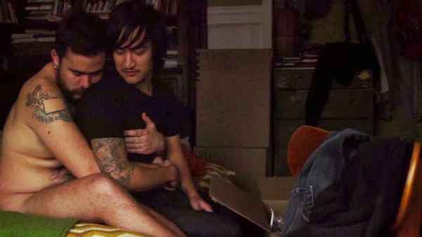 I Want Your Love Poster 2