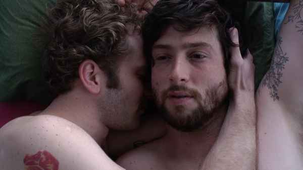 I Want Your Love Poster 1