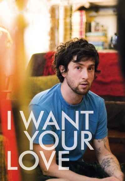 I Want Your Love