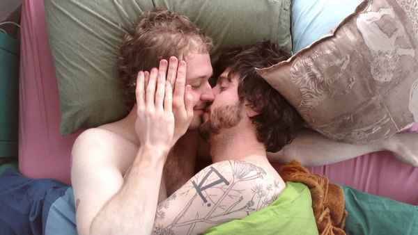 I Want Your Love Poster 5