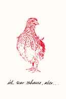 I Was at Home, But… Poster 2