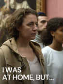 I Was at Home, But… Poster 1