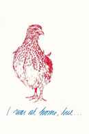 I Was at Home, But… Poster 7