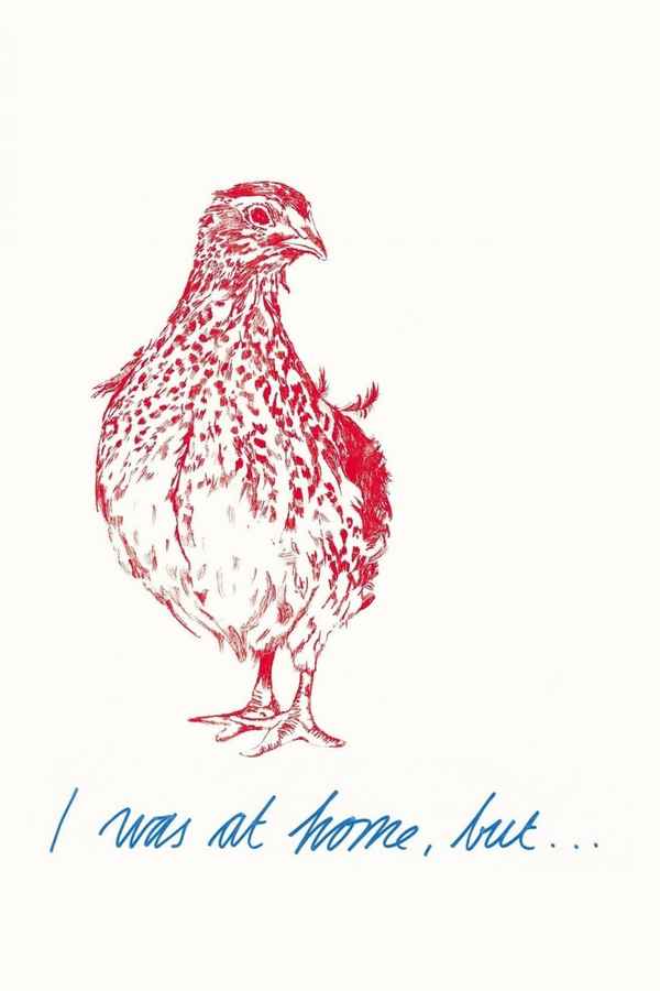 I Was at Home, But… Poster 7
