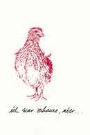 I Was at Home, But… Poster 3