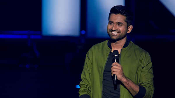 I Was Not Ready Da Poster 2