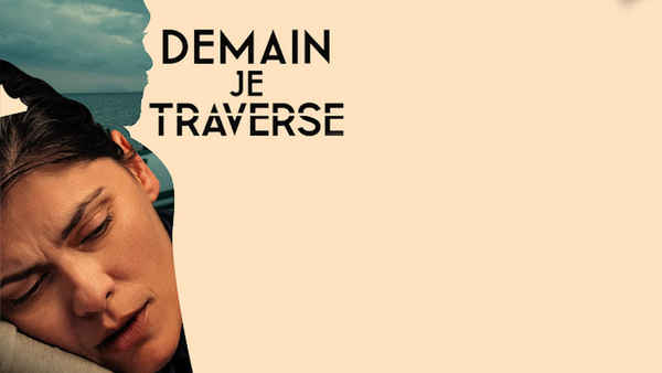 I Will Cross Tomorrow Poster 1