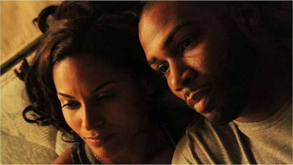 I Will Follow Poster 1