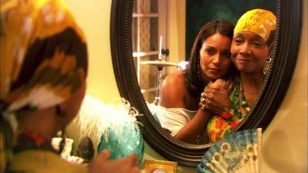 I Will Follow Poster 2