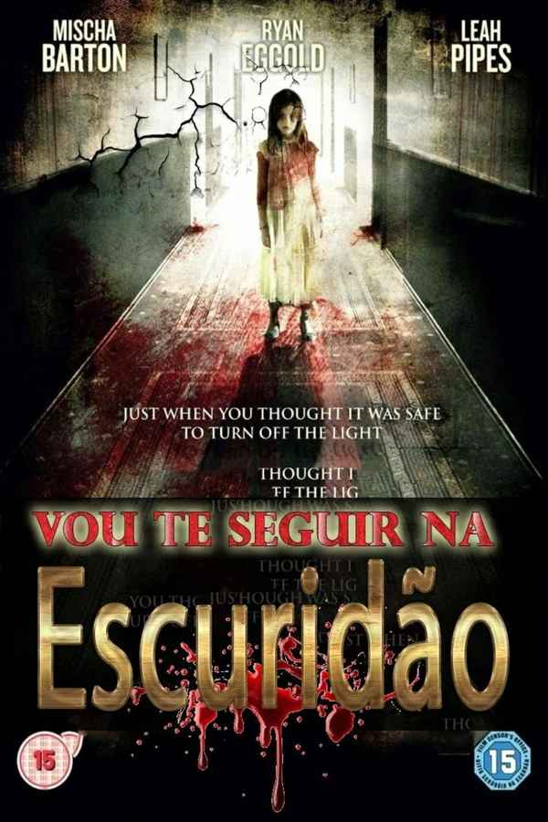 I Will Follow You Into the Dark Poster 7