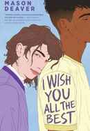 I Wish You All the Best Poster 4