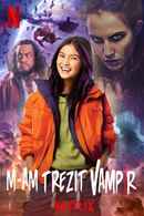 I Woke Up A Vampire Poster 4