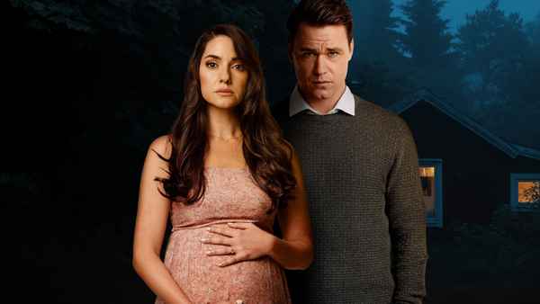 I Won't Let You Go Poster 1