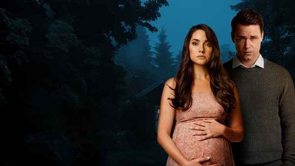 I Won't Let You Go Poster 2