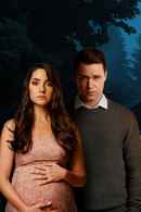 I Won't Let You Go Poster 7