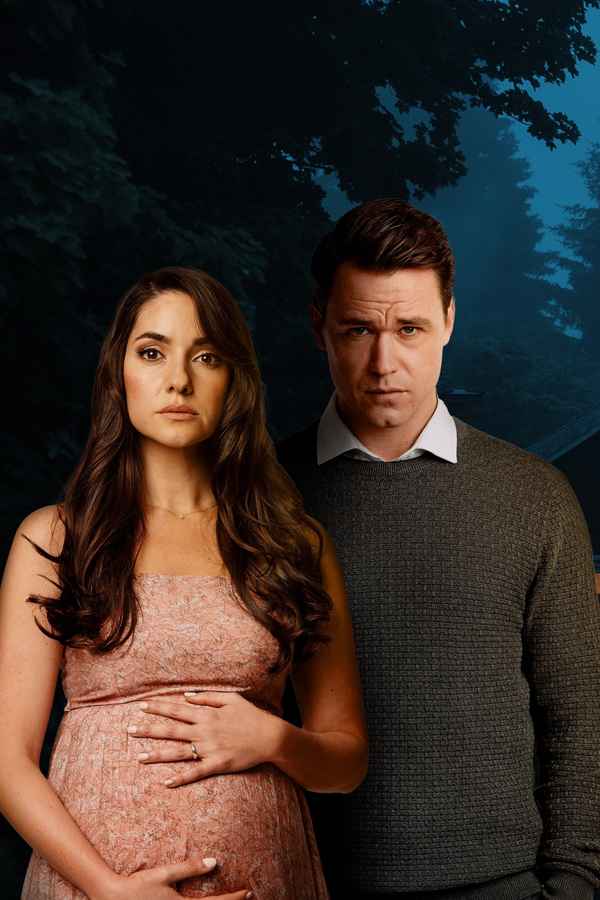 I Won't Let You Go Poster 7