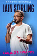 Iain Stirling Failing Upwards Poster 4