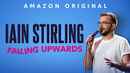 Iain Stirling - Failing Upwards Poster 3