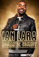 Ian Lara: Romantic Comedy Poster 2