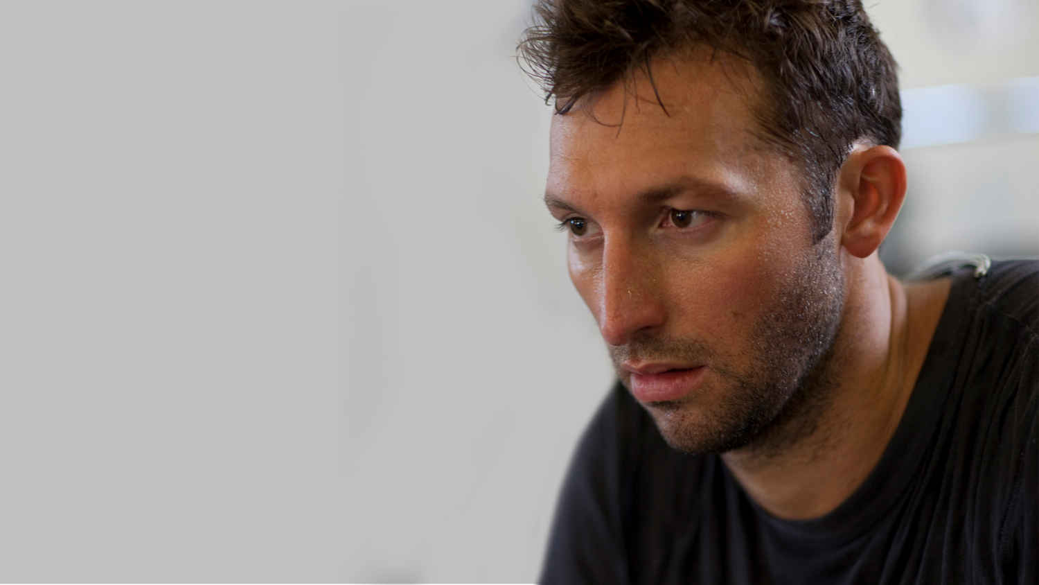 Ian Thorpe: The Swimmer