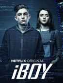 iBOY Poster 5