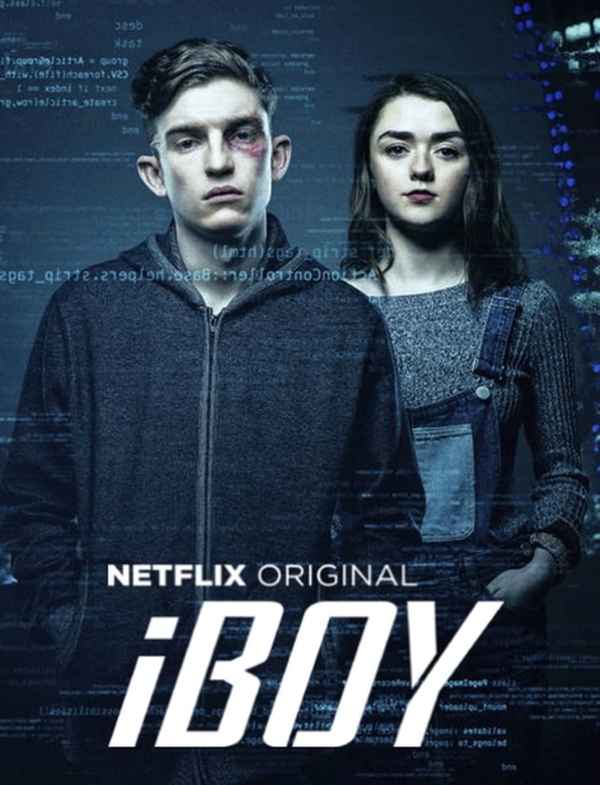 iBOY Poster 5