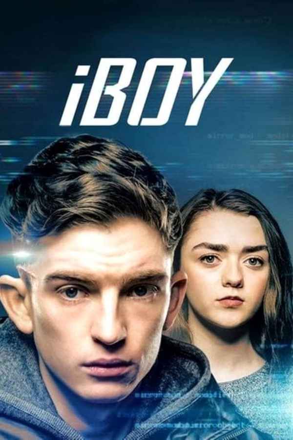 iBOY Poster 6