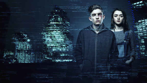 iBOY Poster 1