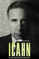 Icahn: The Restless Billionaire Poster 2