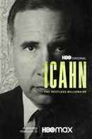 Icahn: The Restless Billionaire Poster 3