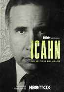 Icahn: The Restless Billionaire Poster 6