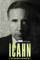 Icahn: The Restless Billionaire Poster 5