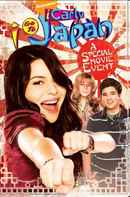iCarly: iGo to Japan Poster 3