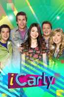 iCarly: iGo to Japan Poster 2