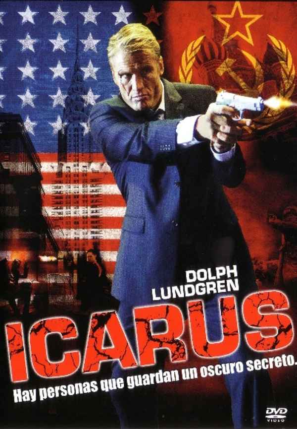Icarus Poster 5