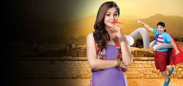 Icchapyaari Naagin Poster 1