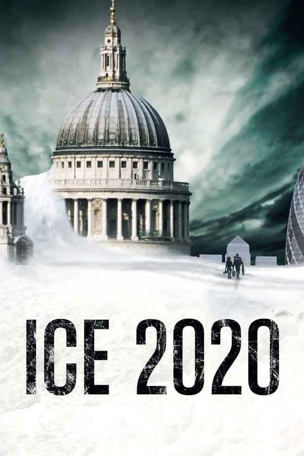 Ice Poster 4
