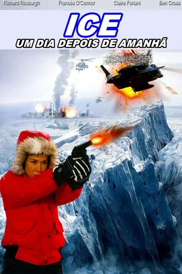 Ice Poster 5