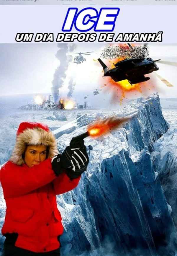 Ice Poster 6